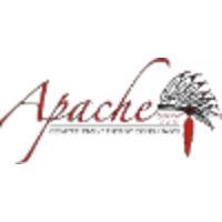 apache group llc logo image