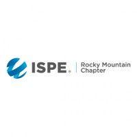 ispe rocky mountain chapter logo image