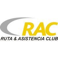 rac asistencia logo image