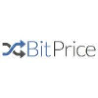 bitprice logo image