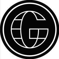 one global group logo image