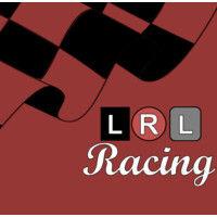 lrl racing logo image