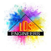 lds engineers logo image