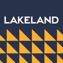 logo of Lakeland