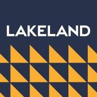 lakeland logo image