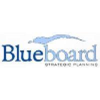 blueboard logo image