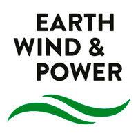 earth wind and power