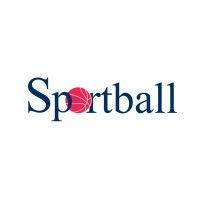 sportball québec logo image