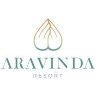 aravinda resort ninh binh logo image