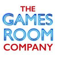 the games room company logo image