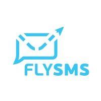 flysms logo image