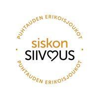 siskon siivous logo image