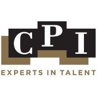 contract professionals, inc. logo image