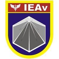 instituto de estudos avançados (ieav) logo image