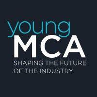 young mca logo image