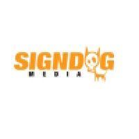 signdog media logo image