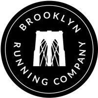 brooklyn running company logo image