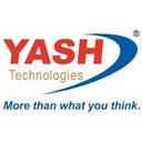 logo of Yash Technologies