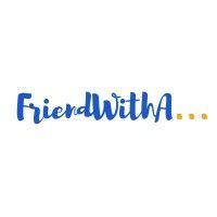 friendwitha logo image