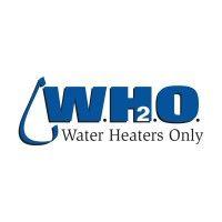 water heaters only logo image