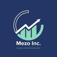 mezo inc. logo image