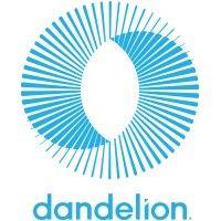 dandelion science logo image