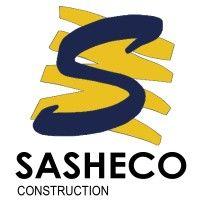 sasheco logo image