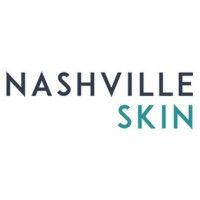 nashville skin logo image