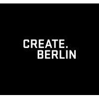 create berlin logo image