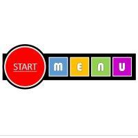 start-menu group logo image