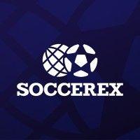 soccerex logo image