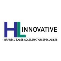 hl innovative logo image