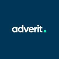 adverit logo image