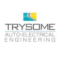 trysome auto electrical engineering (pty) ltd logo image