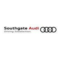 southgate audi logo image