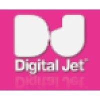 digital jet