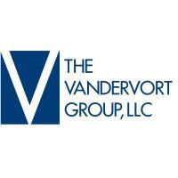 the vandervort group, llc logo image