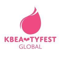 kbeautyfest global logo image