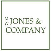 mw jones & company inc