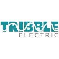 tribble electric logo image