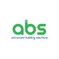 abs: advanced building solutions logo image