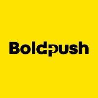 boldpush logo image