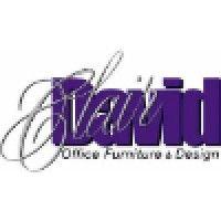 clair david office furniture & design logo image