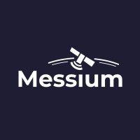 messium logo image