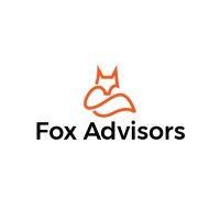 fox advisors logo image