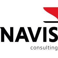 navis consulting logo image