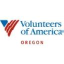 logo of Volunteers Of America Oregon