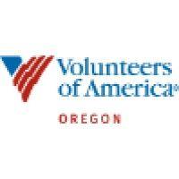 volunteers of america oregon