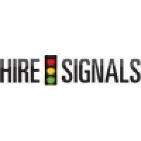 hiresignals logo image