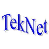 teknet ltd logo image